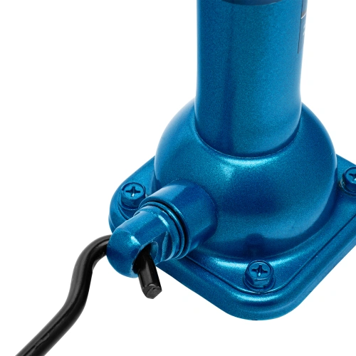 Домкрат механический бутылочный, 2 т, h подъема 210-495 мм, домкрат, ручка Stels по ценам производителя в Казани с доставкой по всей России