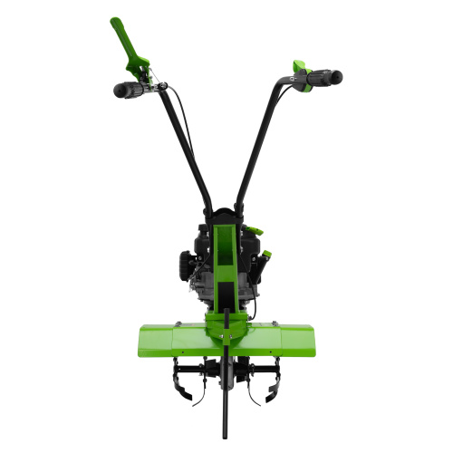 Мотокультиватор КБС-600, 5 л.с, 139 куб.см, ширина 60 см, фрез 3 x 4, передачи 1В Сибртех по ценам производителя в Казани с доставкой по всей России