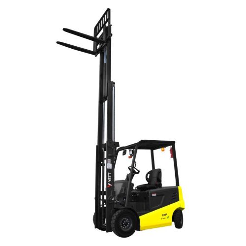 Электрический погрузчик YETT ERP16 li-ion M300-3W купить в Москве с доставкой по всей России | ProtosMarket.ru