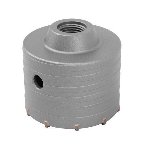 Буровая коронка, M22 х 80 мм Matrix купить в Москве с доставкой по всей России | ProtosMarket.ru