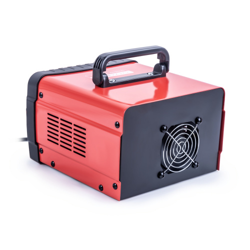 Инверторное зарядное устройство KVAZARRUS PowerBox 50i, цветная коробка по ценам производителя в Казани с доставкой по всей России