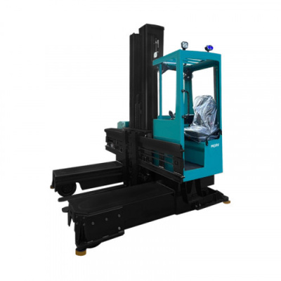 Многоходовый ричтрак PROLIFT PRO MGRV3565 li-ion купить в Москве с доставкой по всей России | ProtosMarket.ru