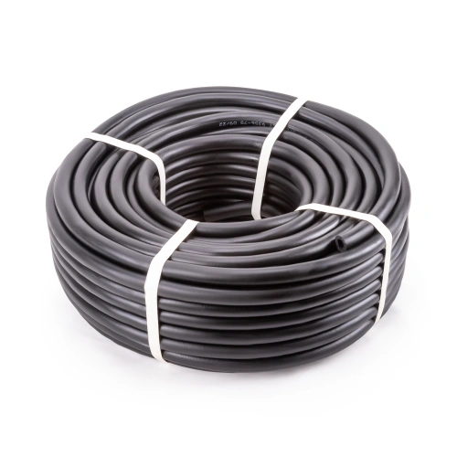 Рукав кислородный д.9.0мм черный (бухта 40м, 3 кл) по ценам производителя в Казани с доставкой по всей России