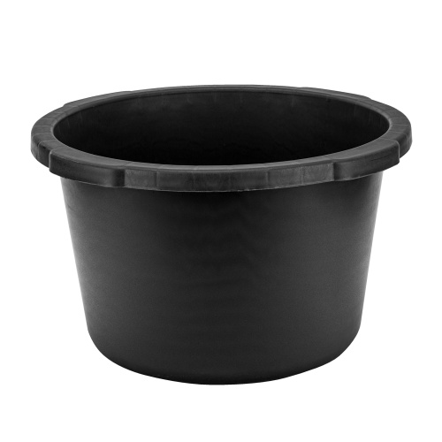 Таз круглый строительный усиленный, 65 л Matrix купить в Москве с доставкой по всей России | ProtosMarket.ru