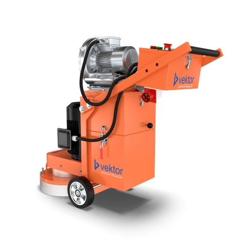 Мозаично-шлифовальная машина Vektor MG-330EF по ценам производителя в Казани с доставкой по всей России