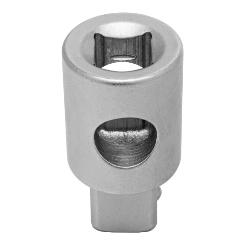 Набор торцевых головок 3/4"–1", головки 21 х 65 мм, 26 предметов, в пласт. боксе Matrix купить в Москве с доставкой по всей России | ProtosMarket.ru