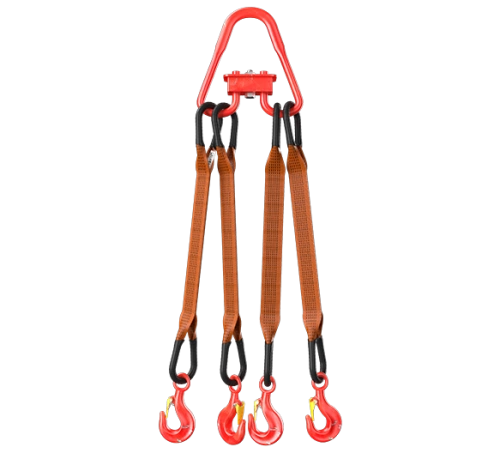 Строп текстильный TOR 4СТ 12,6 т 16,5 м 180 мм купить в Москве с доставкой по всей России | ProtosMarket.ru