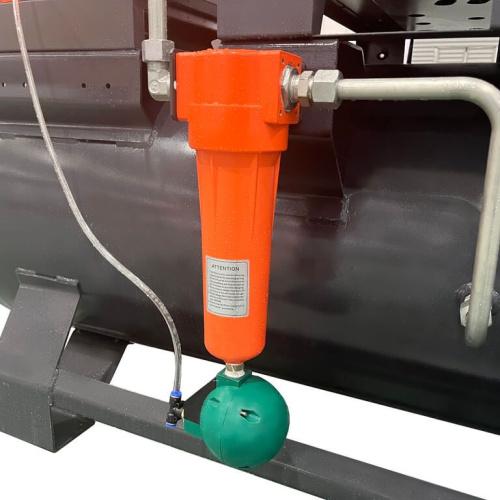 MCDR 11-10-500 INVERTER по ценам производителя в Казани с доставкой по всей России