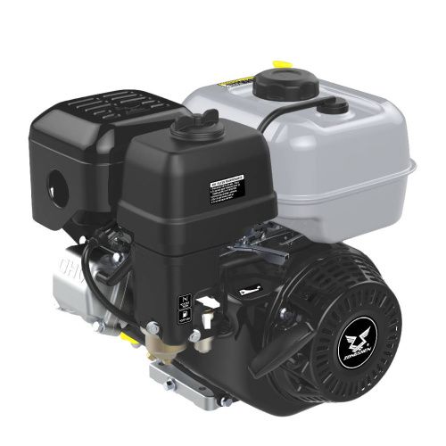 Двигатель бензиновый Zongshen GB 460VE купить в Москве с доставкой по всей России | ProtosMarket.ru