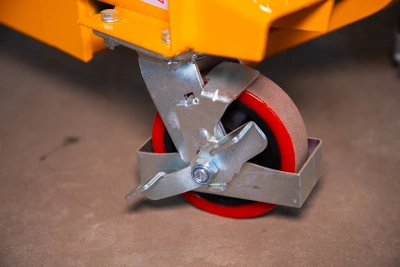 Стол подъемный передвижной 800 кг 420-1000 мм (1000х510 мм) XILIN SP800 по ценам производителя в Казани с доставкой по всей России