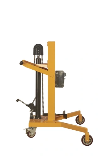 Тележка для бочек TOR DTF450B, 450 кг купить в Москве с доставкой по всей России | ProtosMarket.ru