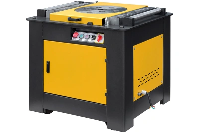 Станок для гибки арматуры с концевиком TSS GW 52В по ценам производителя в Казани с доставкой по всей России