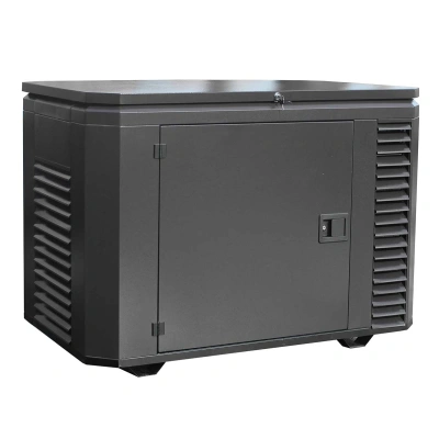 Кожух шумозащитный EVOline 1600 (c вентилятором) купить в Москве с доставкой по всей России | ProtosMarket.ru