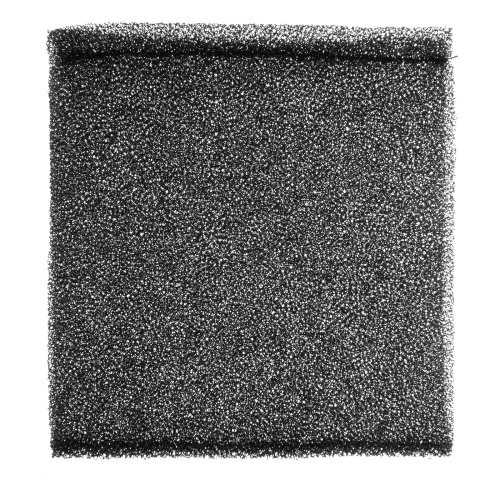 Фильтр полиуретановый для пылесоса универсальный Denzel по ценам производителя в Казани с доставкой по всей России