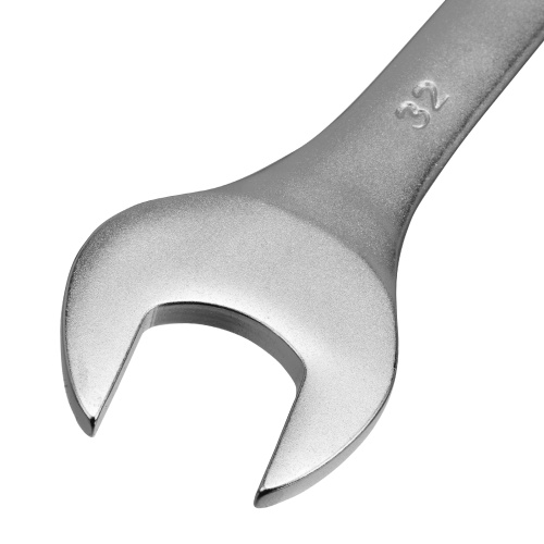 Набор ключей комбинированных 6-32 мм, 26 шт, CrV, матовый хром Stels купить в Москве с доставкой по всей России | ProtosMarket.ru