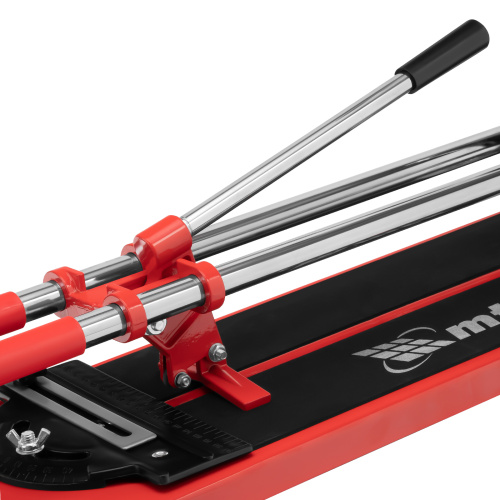 Плиткорез 400 х 16 мм, "Балеринка", поворотный металлический угольник MTX купить в Москве с доставкой по всей России | ProtosMarket.ru