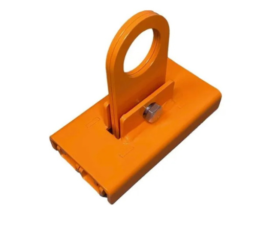 Захват для сэндвич-панелей ZSPG-150 (ЗСП-150) по ценам производителя в Казани с доставкой по всей России