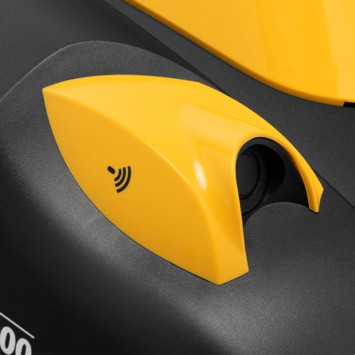 Робот-газонокосилка Grass Master 1000  1000м², 3Ач, 28V, LCD дисплей, Wi-Fi Denzel по ценам производителя в Казани с доставкой по всей России