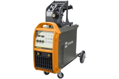 Сварочный полуавтомат HUGONG EMIG 500S III (открытый подающий) по ценам производителя в Казани с доставкой по всей России