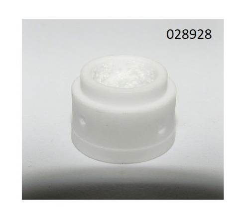 ТС-60 завихритель керамический к плазмотрону/ swirling Ring купить в Москве с доставкой по всей России | ProtosMarket.ru