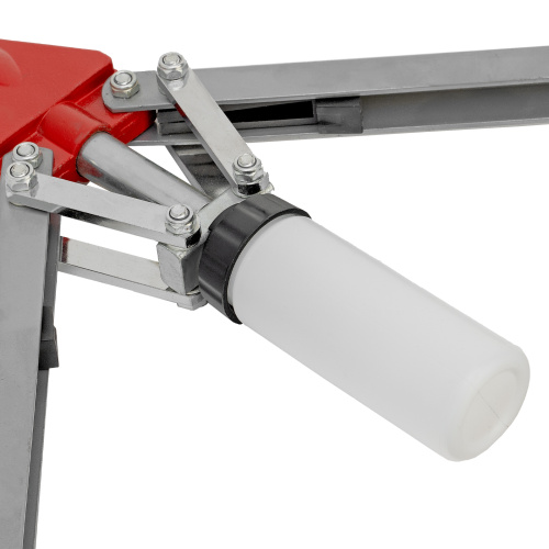 Заклепочник двуручный, для заклепок 3.2-4.0-4.8-6-6,4 мм Matrix Professional купить в Москве с доставкой по всей России | ProtosMarket.ru