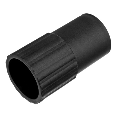 Комплект адаптеров для подключения пылесоса к электроинструменту 32-35-38 мм Denzel по ценам производителя в Казани с доставкой по всей России