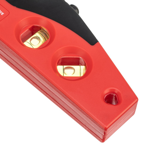 Лазерный уровень, 180 мм, 220 мм штатив, 4 глазка Matrix купить в Москве с доставкой по всей России | ProtosMarket.ru