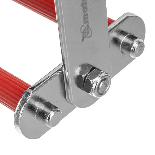 Переноска для гипсокартона, 2 шт. Matrix купить в Москве с доставкой по всей России | ProtosMarket.ru