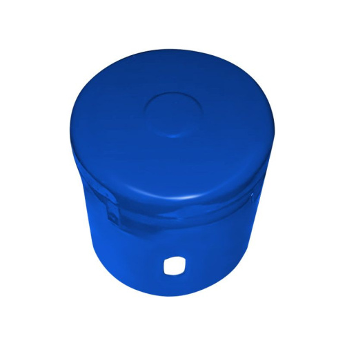 Крышка электродвигателя лебедки LTD6.3 по ценам производителя в Казани с доставкой по всей России