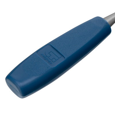 Стамеска, 12 мм, пластиковая рукоятка Сибртех купить в Москве с доставкой по всей России | ProtosMarket.ru