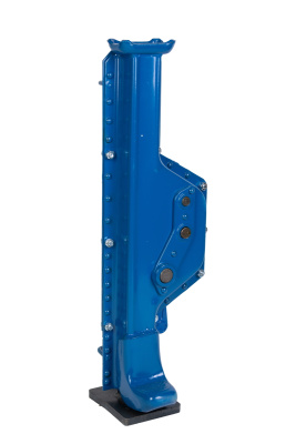 Домкрат реечный TOR ДР 10000 10 т купить в Москве с доставкой по всей России | ProtosMarket.ru