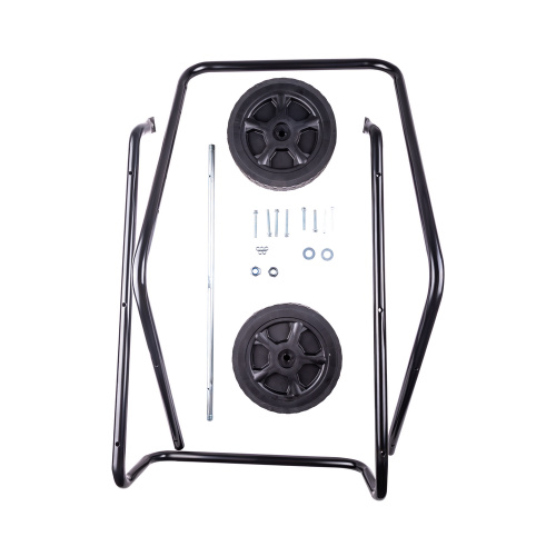 Дизельная тепловая пушка прямого нагрева FoxHeat DD 30 (30 кВт) по ценам производителя в Казани с доставкой по всей России