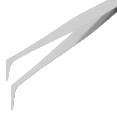 Набор пинцетов из нержавеющей стали, 2 шт, Sparta купить в Москве с доставкой по всей России | ProtosMarket.ru