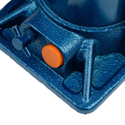 Домкрат гидравлический бутылочный, 6 т, H подъема 216-413 мм Stels купить в Москве с доставкой по всей России | ProtosMarket.ru