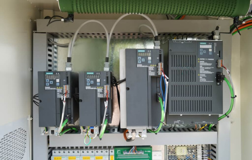 MILLMASTER VMM-1160S с ЧПУ купить в Москве с доставкой по всей России | ProtosMarket.ru