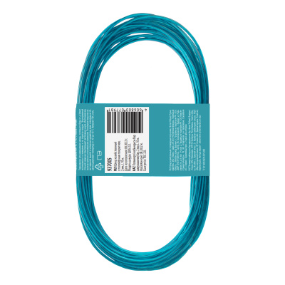 Шнур хозяйственный с полимерным покрытием, 2 мм, L 10 м, Home Palisad по ценам производителя в Казани с доставкой по всей России