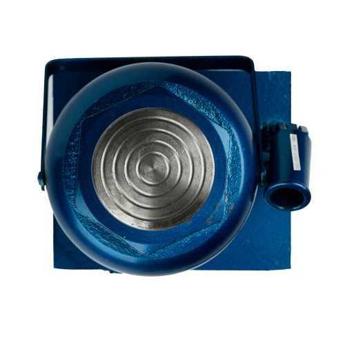 Домкрат гидравлический бутылочный, 50 т, H подъема 236-356 мм Stels купить в Москве с доставкой по всей России | ProtosMarket.ru