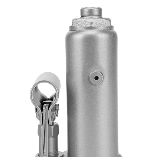 Домкрат гидравлический бутылочный, 2 т, высота подъема 181-345 мм, в пластиковый кейсе Matrix купить в Москве с доставкой по всей России | ProtosMarket.ru