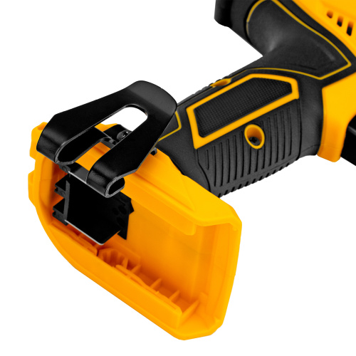 Дрель-шуруповерт аккумуляторная ударная CID-18-0, Li-Ion, 18 В Denzel купить в Москве с доставкой по всей России | ProtosMarket.ru