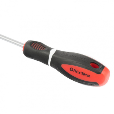 Отвертка "Era", PH1 х 150 мм, CrV, трехкомпонентная рукоятка Matrix по ценам производителя в Казани с доставкой по всей России