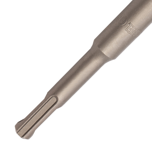 Бур по бетону, двойная спираль, три пылеотводящие кромки, 16 x 460 мм DENZEL купить в Москве с доставкой по всей России | ProtosMarket.ru