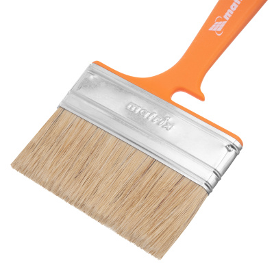 Кисть флейцевая "Фасад" Color Line 100 х 12 мм Matrix купить в Москве с доставкой по всей России | ProtosMarket.ru