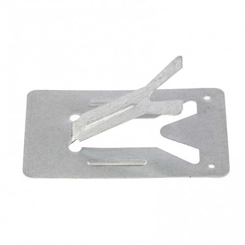 Ремонтный набор электрика 7 предметов: паяльник 30 Вт, припой, флюс, две отвертки, пинцет, подставка Sparta купить в Москве с доставкой по всей России | ProtosMarket.ru