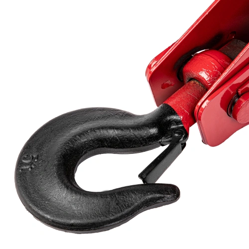 Блок монтажный с крюком, 5 т Matrix по ценам производителя в Казани с доставкой по всей России