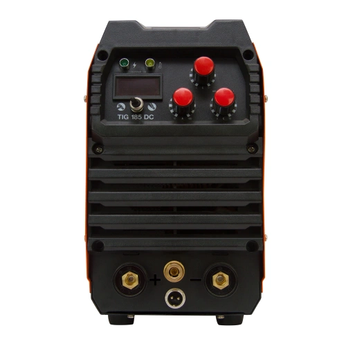 Аппарат аргонодуговой сварки TIG 185 DC (пр-во FoxWeld/КНР) по ценам производителя в Казани с доставкой по всей России