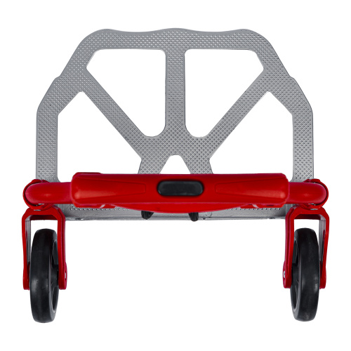 Тележка хозяйственная, складная, 2 колесная, грузоподъемность 70 кг Matrix по ценам производителя в Казани с доставкой по всей России