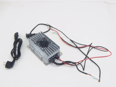 Зарядное устройство для штабелёров WS/IWS 24V/15A (Charger) по ценам производителя в Казани с доставкой по всей России