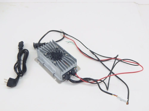 Зарядное устройство для штабелёров WS/IWS 24V/15A (Charger) по ценам производителя в Казани с доставкой по всей России