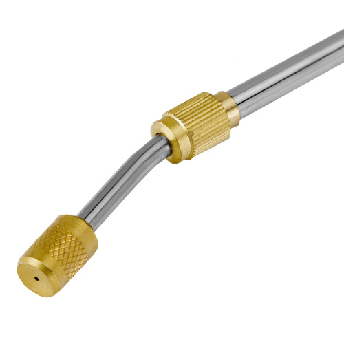 Опрыскиватель аккумуляторный D-8LI, 8 л, 12 В, 2 Ач Denzel по ценам производителя в Казани с доставкой по всей России