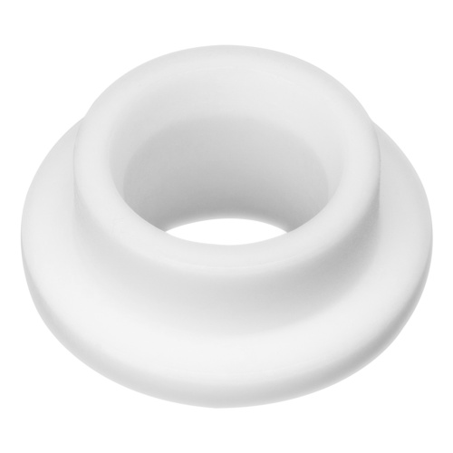 Кольцо газовой линзы для TIG горелки тип 26, 10 шт Denzel по ценам производителя в Казани с доставкой по всей России